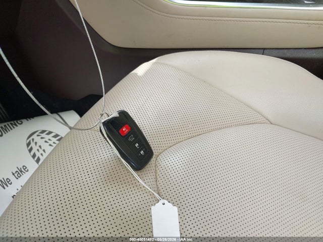 Toyota Highlander Limited