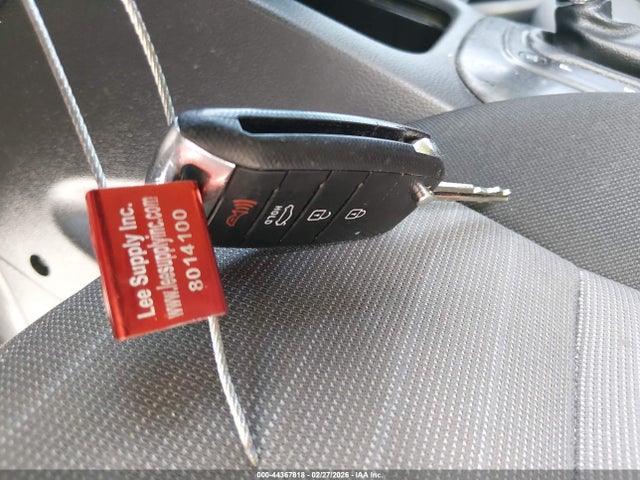 Kia Forte Ex