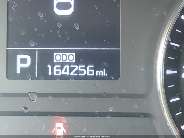 Kia Forte Ex