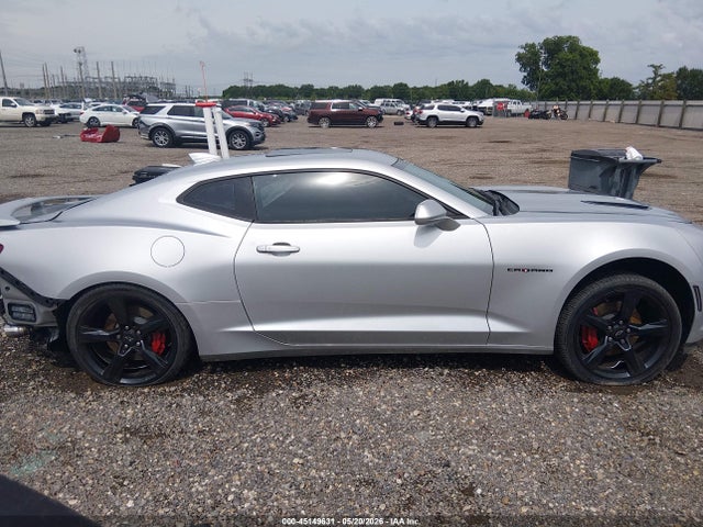 Chevrolet Camaro 1ss
