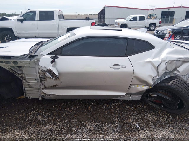 Chevrolet Camaro 1ss