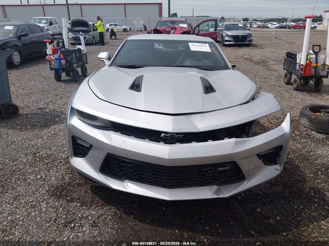 Chevrolet Camaro 1ss