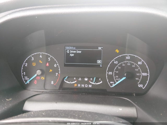 Ford Transit Xlt