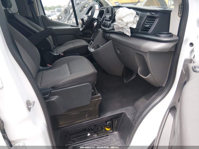 Ford Transit Xlt
