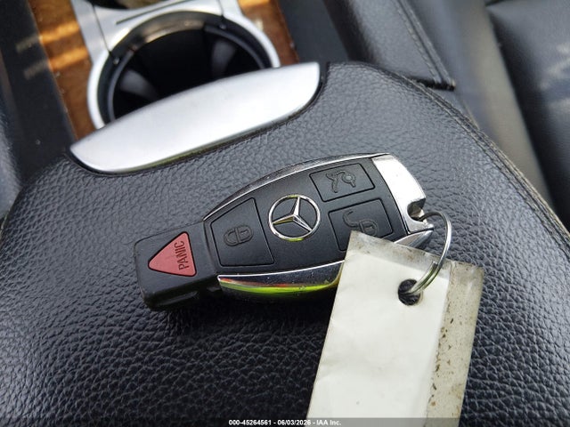 Mercedes-Benz G-Class 4matic