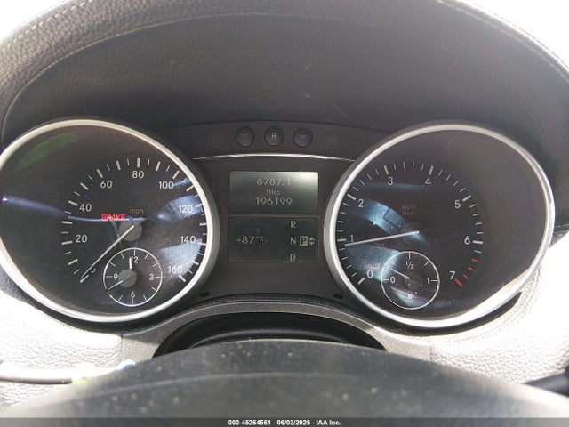 Mercedes-Benz G-Class 4matic