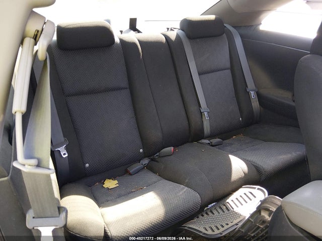 Toyota Camry Se Sport V6