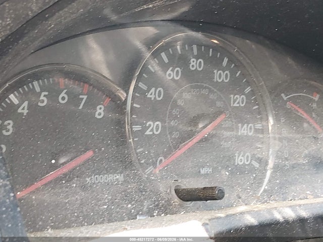 Toyota Camry Se Sport V6