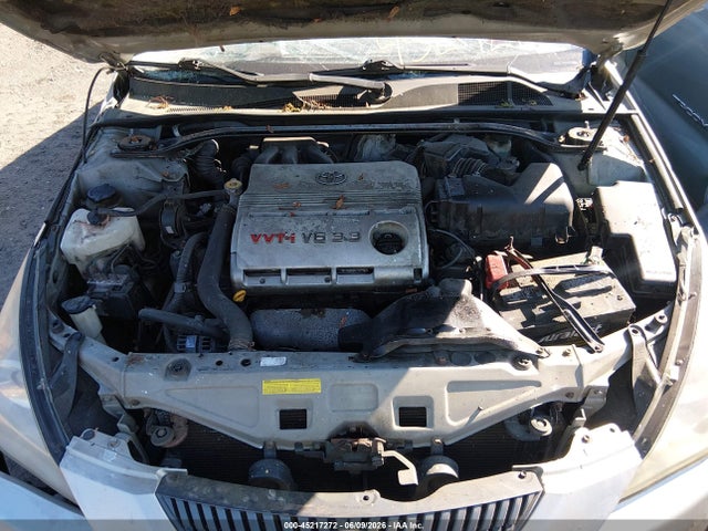 Toyota Camry Se Sport V6