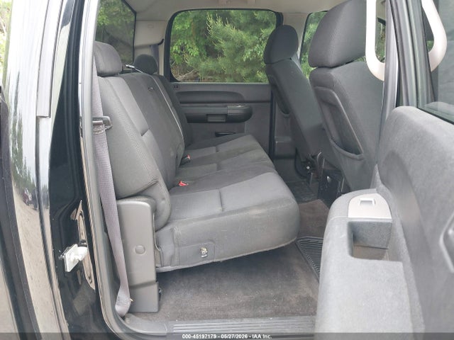 GMC Sierra 1500 Sle