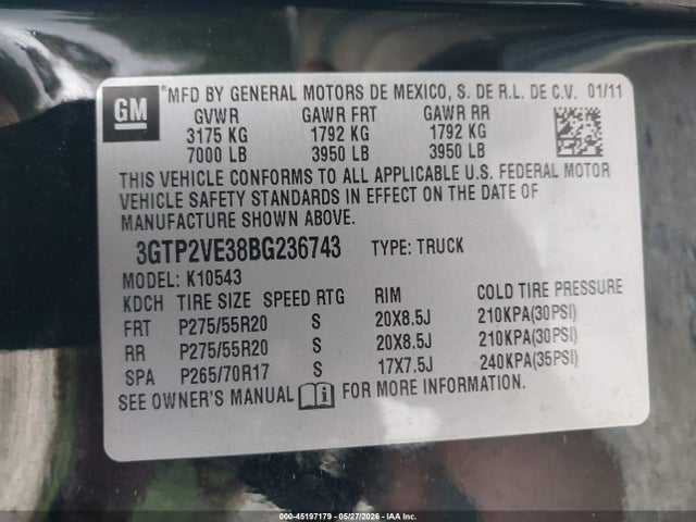 GMC Sierra 1500 Sle