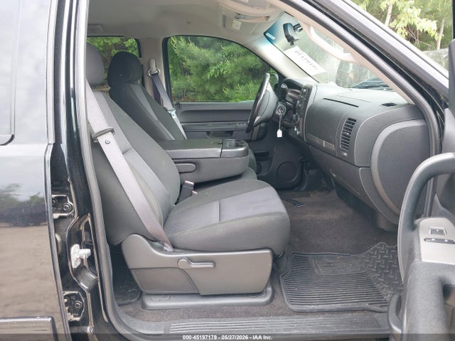 GMC Sierra 1500 Sle