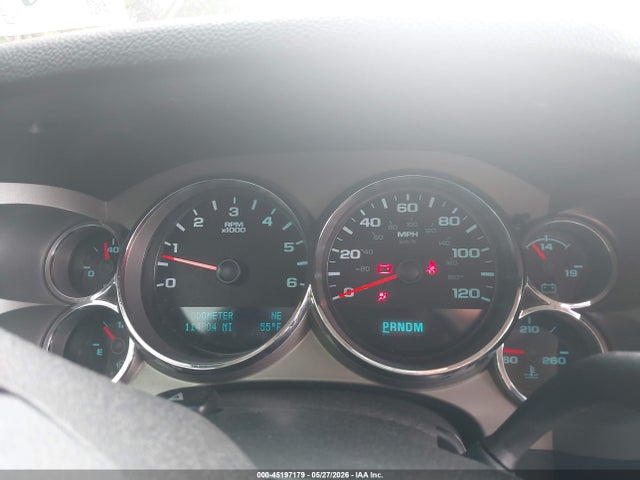 GMC Sierra 1500 Sle