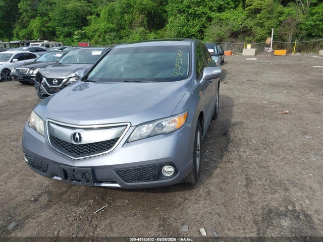 Acura RDX