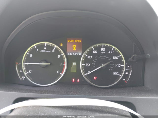 Acura RDX