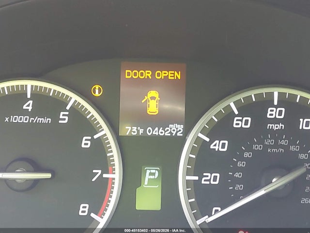 Acura RDX