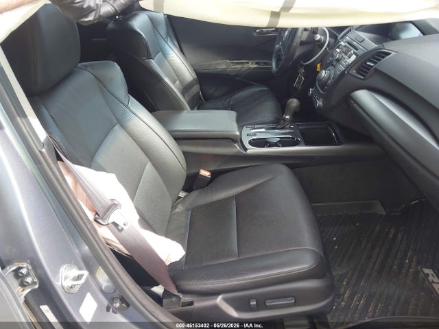 Acura RDX