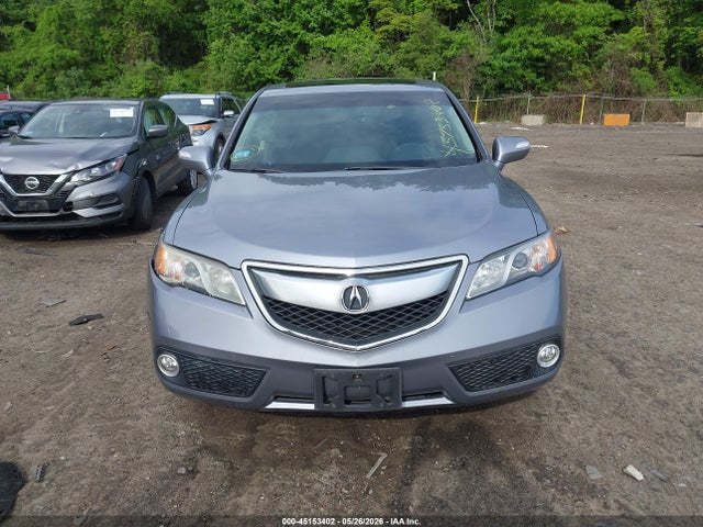Acura RDX