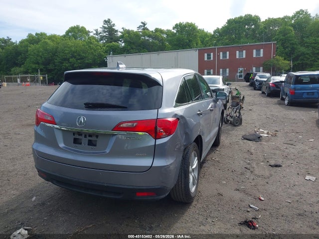 Acura RDX