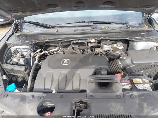 Acura RDX