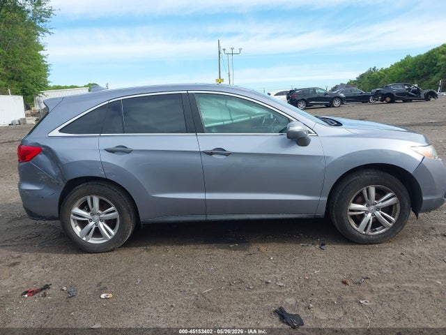 Acura RDX
