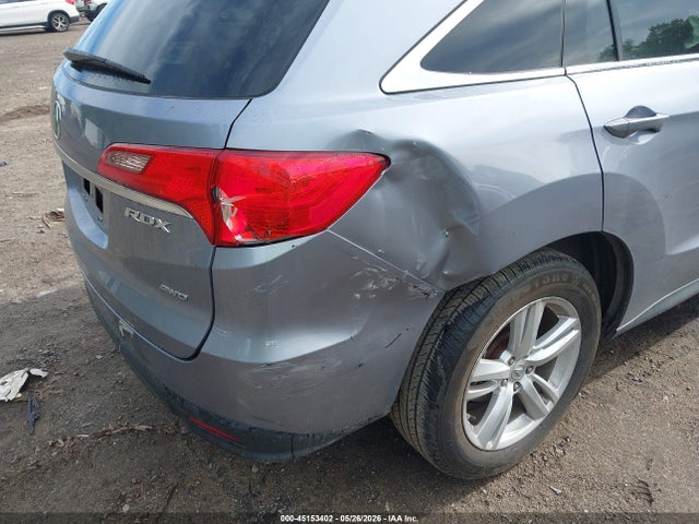 Acura RDX