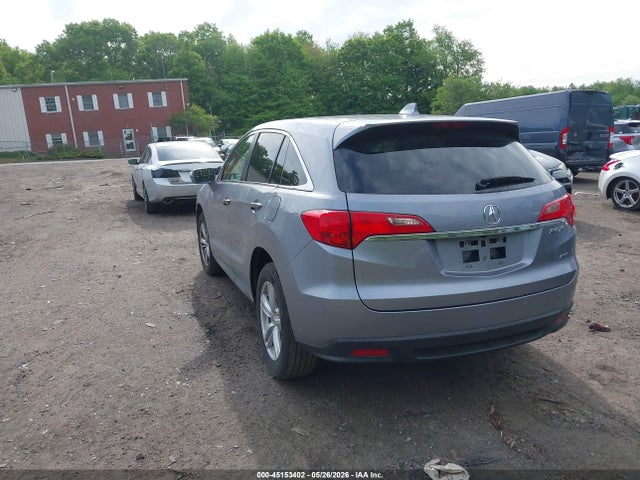 Acura RDX