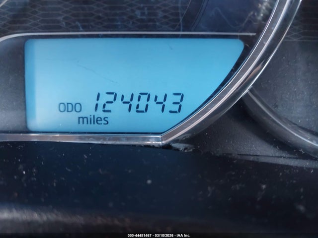 Toyota Corolla L