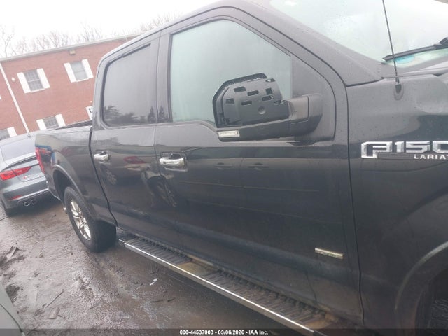 Ford F-150 Lariat