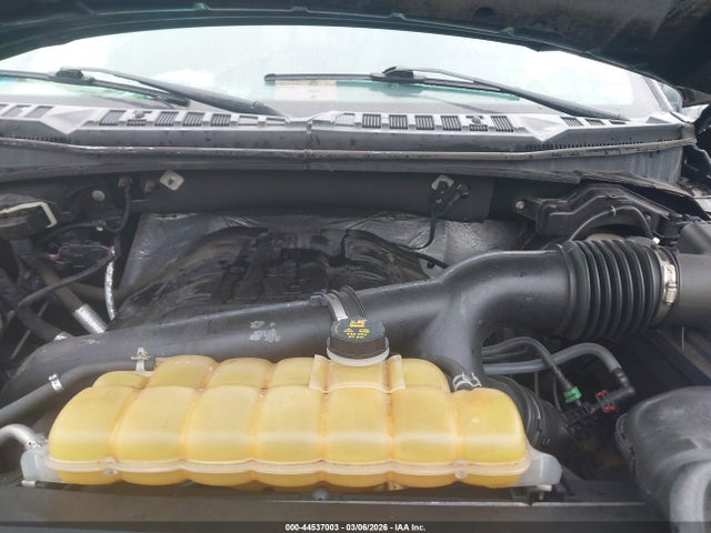 Ford F-150 Lariat