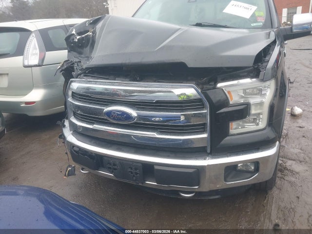 Ford F-150 Lariat