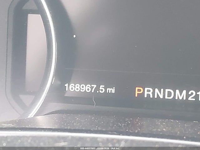 Ford F-150 Lariat