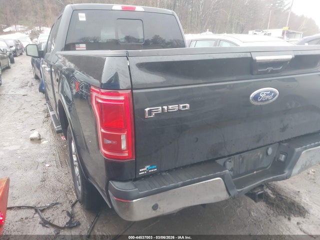 Ford F-150 Lariat