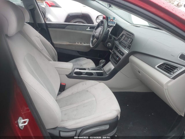 Hyundai SONATA Se