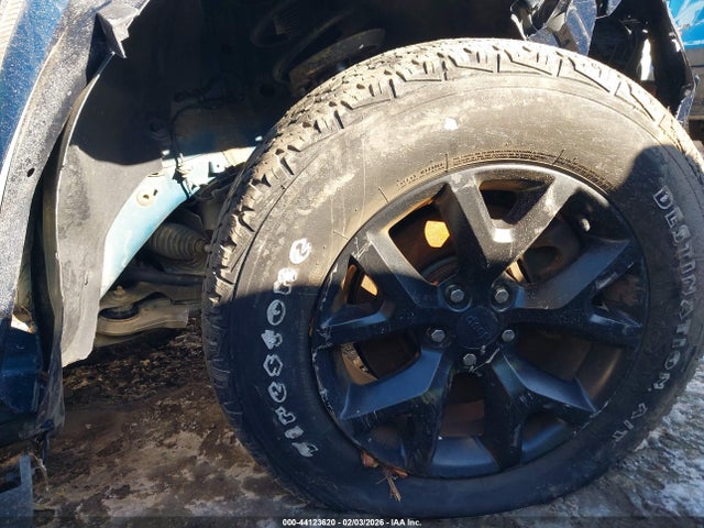 Jeep Cherokee Trailhawk 4x4