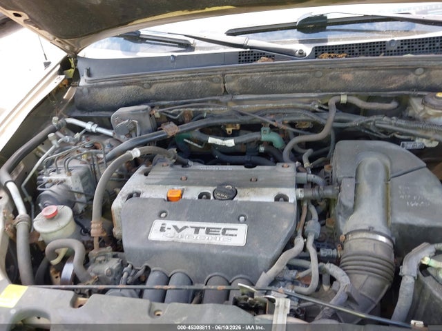 Honda CR-V Lx