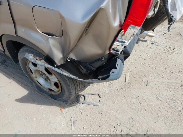 Honda CR-V Lx