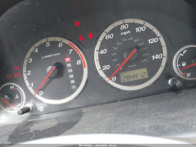 Honda CR-V Lx