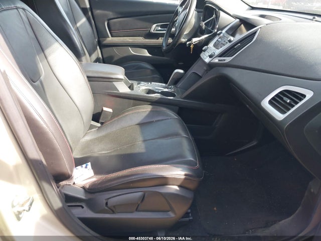 GMC Terrain Slt-2