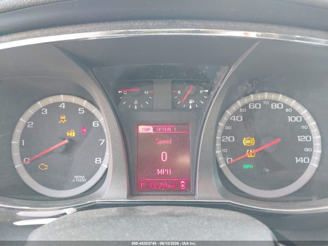 GMC Terrain Slt-2