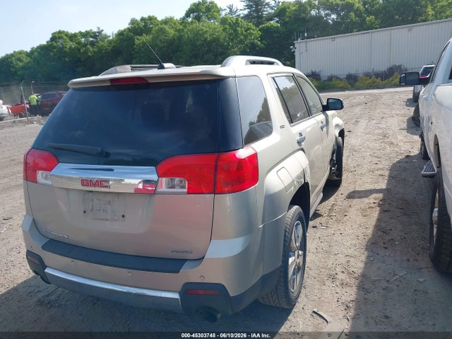 GMC Terrain Slt-2