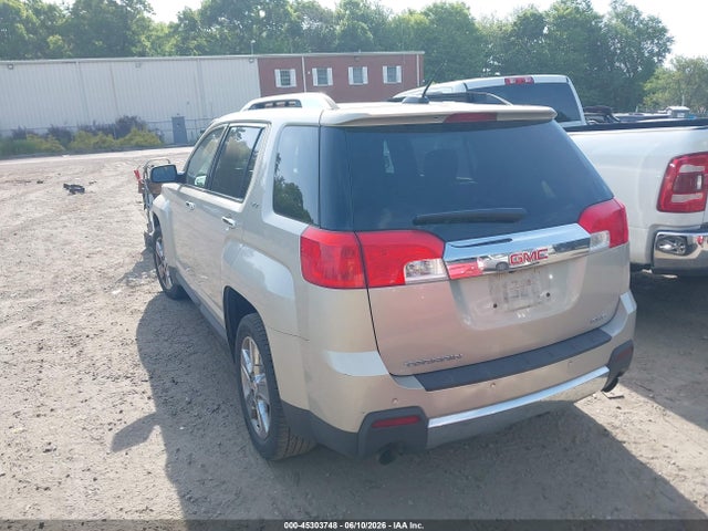 GMC Terrain Slt-2