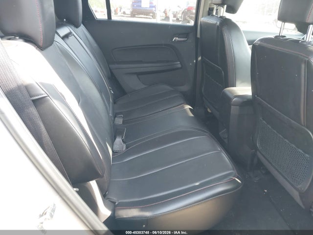 GMC Terrain Slt-2