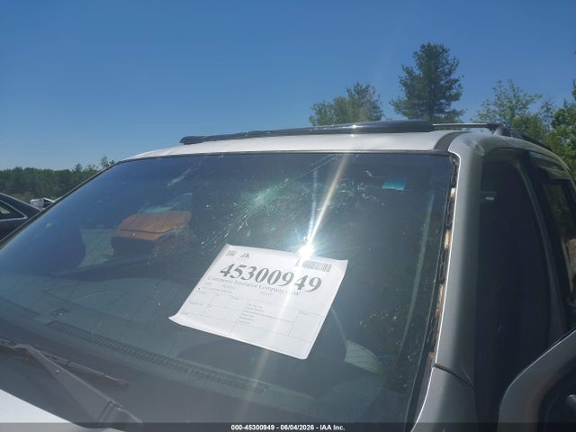 Honda Pilot Ex-l