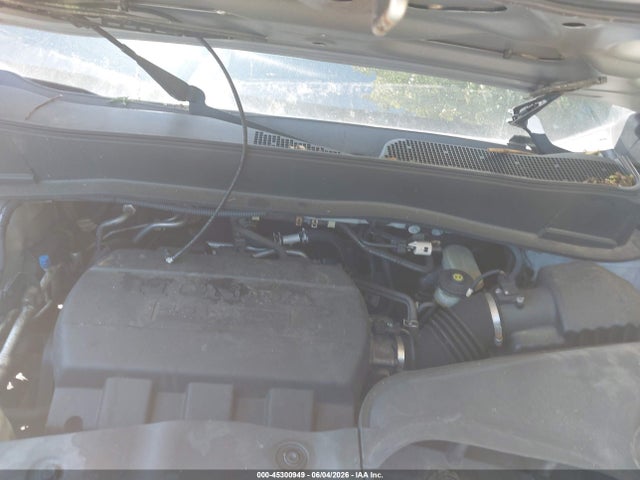 Honda Pilot Ex-l