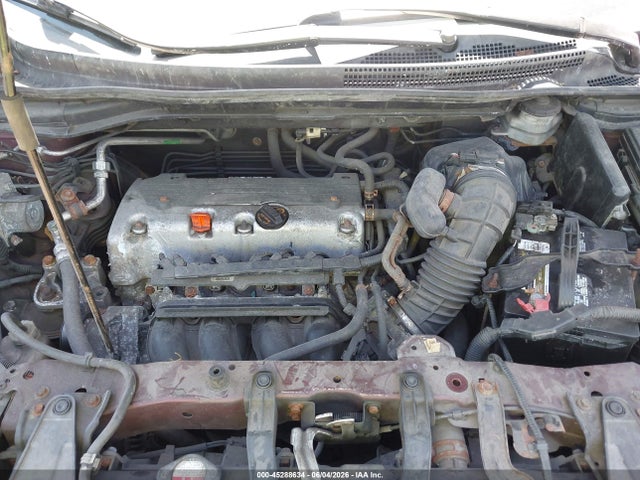 Honda CR-V Lx