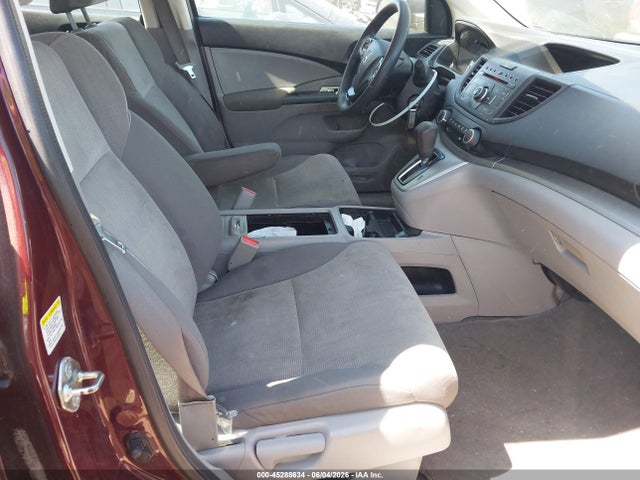 Honda CR-V Lx
