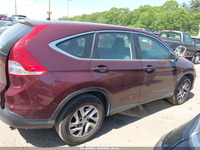 Honda CR-V Lx