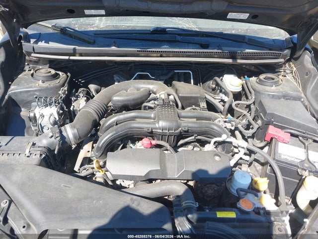 Subaru Crosstrek 2.0i Premium