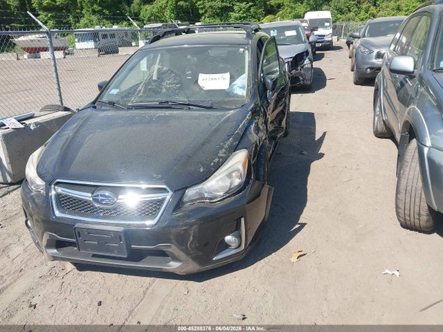 Subaru Crosstrek 2.0i Premium